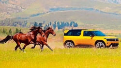 Tata Sierra returns to a crowded SUV market. Can legacy power a second coming?