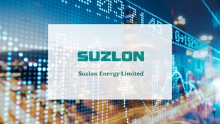 Suzlon Energy posted a 539 per cent YoY profit growth in the second quarter
