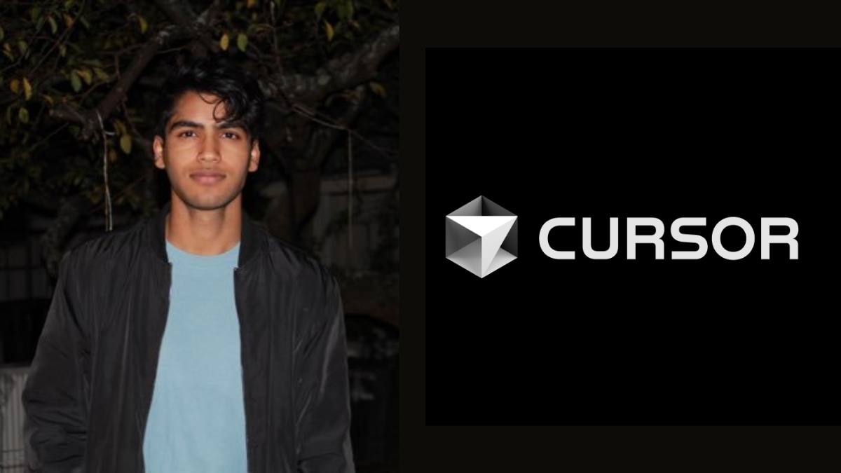 Who is Aman Sanger? Youngest billionaire co-founder who ignited the AI coding revolution with Cursor, check his net worth, education qualifications and more