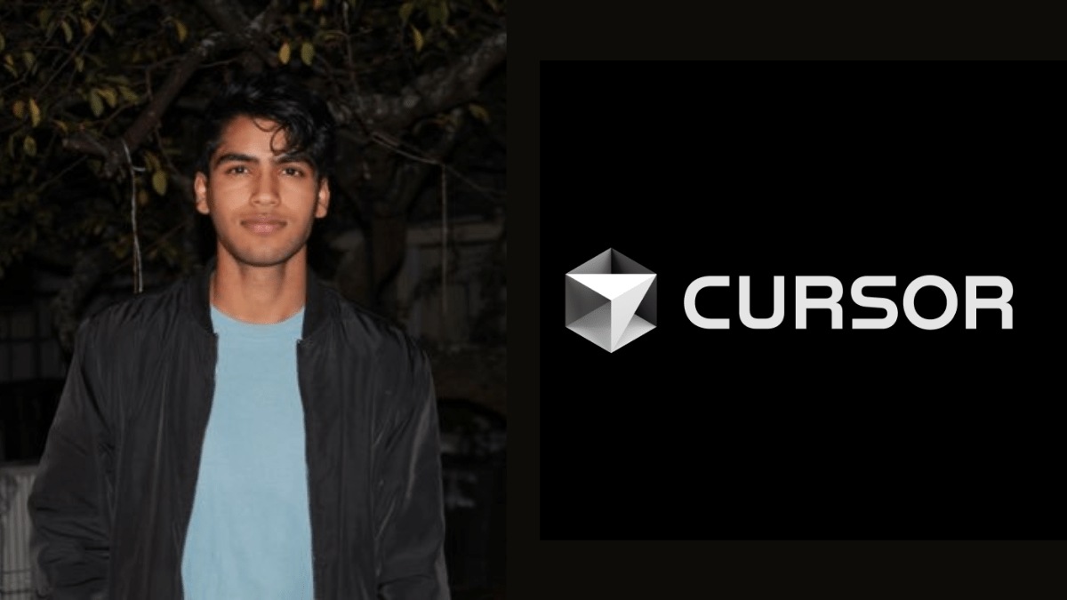 Who is Aman Sanger? Youngest billionaire co-founder who ignited the AI coding revolution with Cursor, check his net worth, education qualifications and more