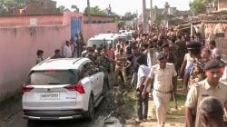 Bihar polls phase 2: India-Nepal border closed for 72 hours, movement halted at Birgunj-Raxaul crossing Birgunj 
