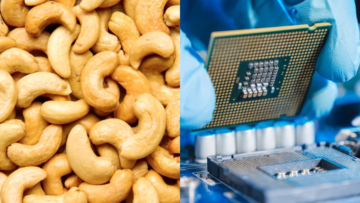 Electronics exports rose 19% year-on-year to $4.08 billion in October, even as engineering goods, India’s largest export category, declined 16.7%.