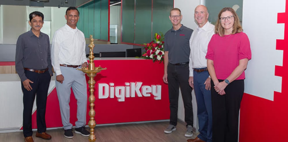 Digikey