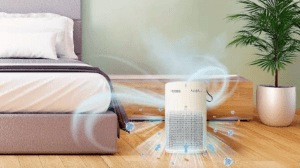 Influencer intelligence and data insights platform KlugKlug says digital search interest in air purifiers has surged by more than 2X across major brands post-Diwali, with the last 30 days showing a sharp spike over the three-month average.