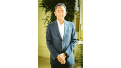 After hours with Daijiro Nakano, Deputy Managing Director, Sony India