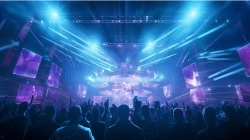 China-Japan tensions spill into live events as Japanese concerts face abrupt cancellations