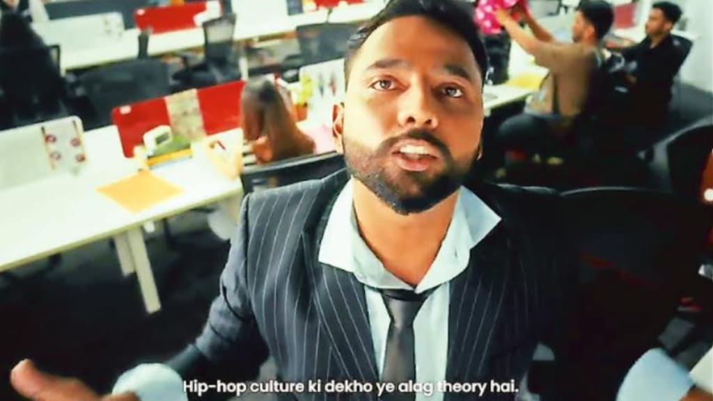 Even with the budget allocations shifts, Gupta maintains that the ‘employee as creator’ strategy only comes with ROI benefits while making content creation more frequent and agile. Even with the budget allocations shifts, Gupta maintains that the ‘employee as creator’ strategy only comes with ROI benefits while making content creation more frequent and agile.