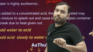 “The fees we take are not a contribution to society, but it is used to help the organisation build itself so more students can avail better facilities,” Pandey shared.