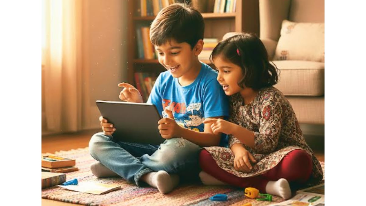 As parents started sharing screen time with their children, they also became more conscious of what their kids were watching. They began seeking “safe for kids” content, platforms and channels that promote learning, creativity, curiosity, and culture while staying entertaining.