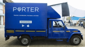 Logistics Unicorn Porter Lays Off 18% of Workforce to Consolidate Operations Ahead of IPO