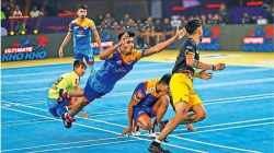 Can Ultimate Kho Kho replicate Pro Kabaddi’s mass-market magic?