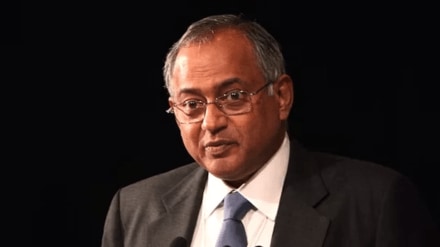 The Srinivasan Services Trust (SST), founded in 1996, works across 2,500 villages, focusing on water conservation, healthcare, and women’s empowerment.