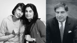 ‘He never let family ties influence Tata Trusts’: Ratan Tata’s sisters speak out as rift deepens