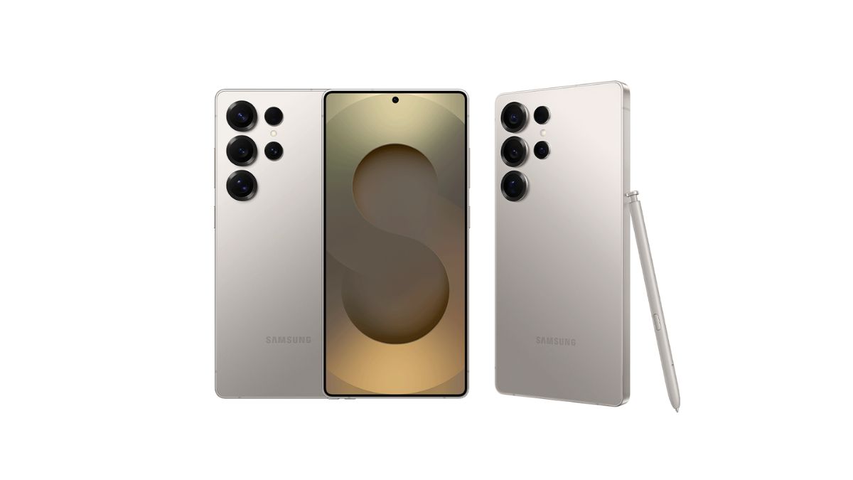 Samsung Galaxy S26 Ultra India launch: 200MP camera, Snapdragon 8 Gen 5 Power SoC and 5400mAh battery tipped Samsung Galaxy S26 Ultra India launch: 200MP camera, Snapdragon 8 Gen 5 Power SoC and 5400mAh battery tipped