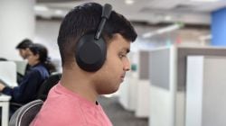 Is the Sony WH-1000XM6 worth the upgrade? Full review, specs, India price and performance