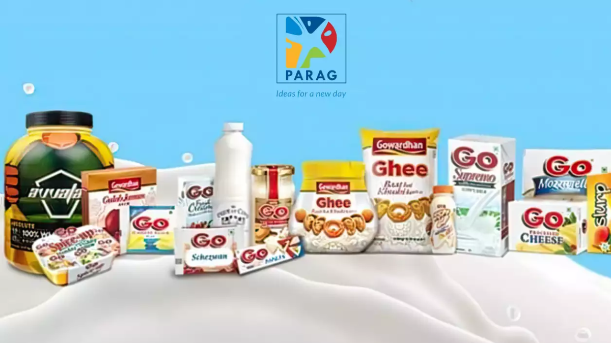Parag Milk Foods said the impact of the penalties is limited to the amount levied and does not materially affect its operations. Parag Milk Foods said the impact of the penalties is limited to the amount levied and does not materially affect its operations.