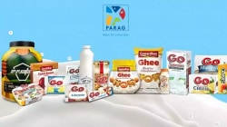 Parag Milk Foods fined Rs 6.14 lakh by FSSAI for quality lapses