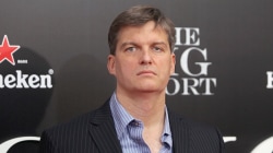 Nvidia vs Michael Burry: ‘Big Short’ investor name-dropped in secret memo dismissing AI bubble claims