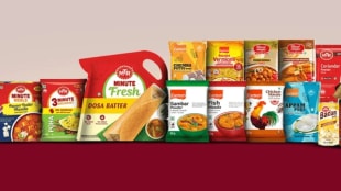 he Norwegian parent never imposed expats in India, maintaining the brand’s “Kannadiga-ness.”