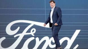 'I have talked to Tim Cook many times, we do not have the right to...', says Ford CEO Jim Farley