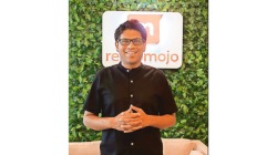 After hours with Geetansh Bamania, Founder & CEO, Rentomojo
