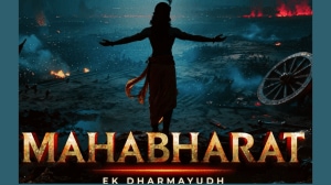 With enhanced cost and time efficiencies, the latest Mahabharat series opens up new possibilities in the entertainment business