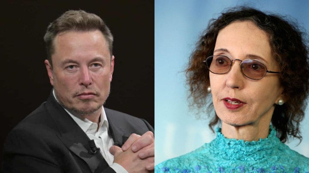 Who is Joyce Carol Oates? American author’s ‘uncultured’ remark sparks heated exchange with Elon Musk