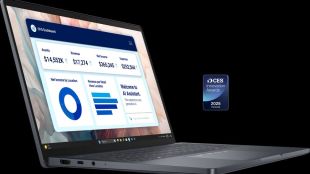 Dell Pro 14 Premium Laptop: A powerful laptop for professionals