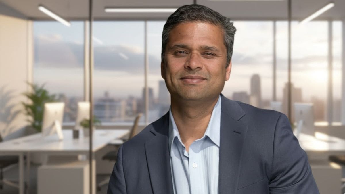 Meet Sachin Katti: IIT Bombay alumnus who left Intel as AI chief after 6 months to join OpenAI