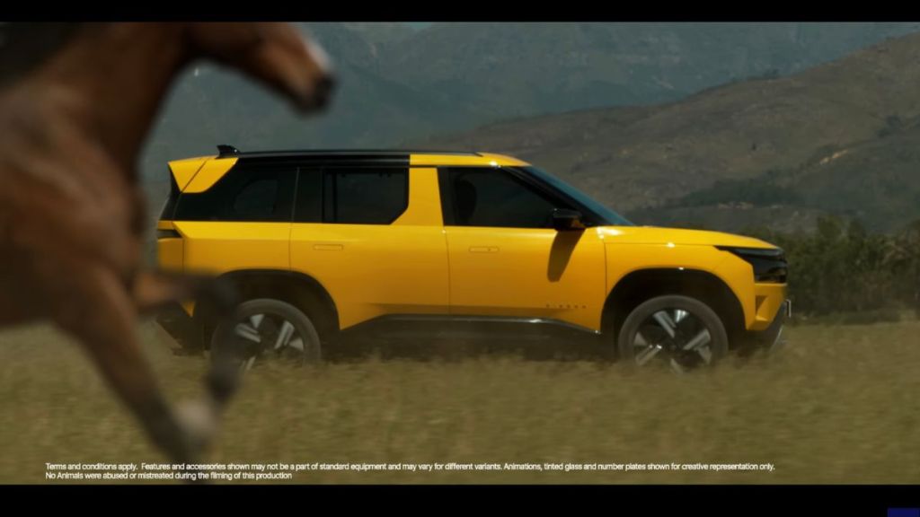 Tata Sierra fully revealed ahead of November 25 launch: Check expected India price, exterior, and interior details here