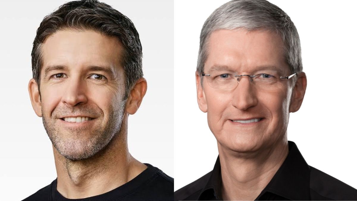 Meet John Ternus: The 50-year-old Apple executive expected to succeed Tim Cook as CEO