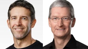 Who is John Ternus? The 50-year-old Apple engineer tipped to succeed Tim Cook as CEO