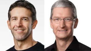 Who is John Ternus? The 50-year-old Apple engineer tipped to succeed Tim Cook as CEO