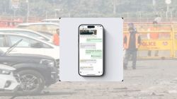 Delhi Blast Updates: What is Threema, Swiss messaging app reportedly used by Red Fort blast accused and why is it banned in India?