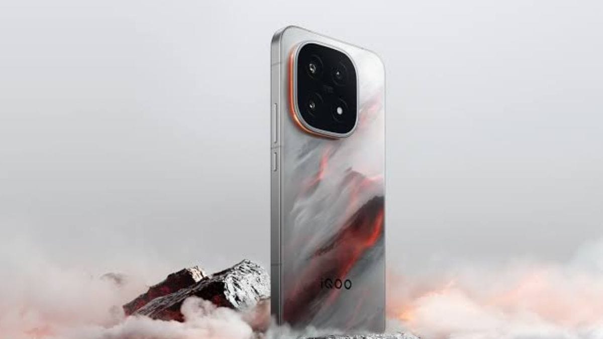 iQOO 15 India price leaks ahead of November 25 launch: Check expected camera, chipset, design and more