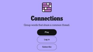 NYT Connections February 20, 2026 hints and answers: Here is everything you need to solve the puzzle