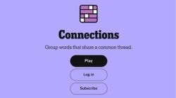 NYT Connections February 18, 2026 hints and answers: Here is everything you need to solve the puzzle