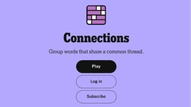 NYT Connections November 24, 2025 hints and answers: Here is everything you need to solve the puzzle