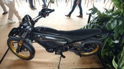 Royal Enfield unveils Flying Flea S6 at Motoverse 2025: Check design, specs, and photos