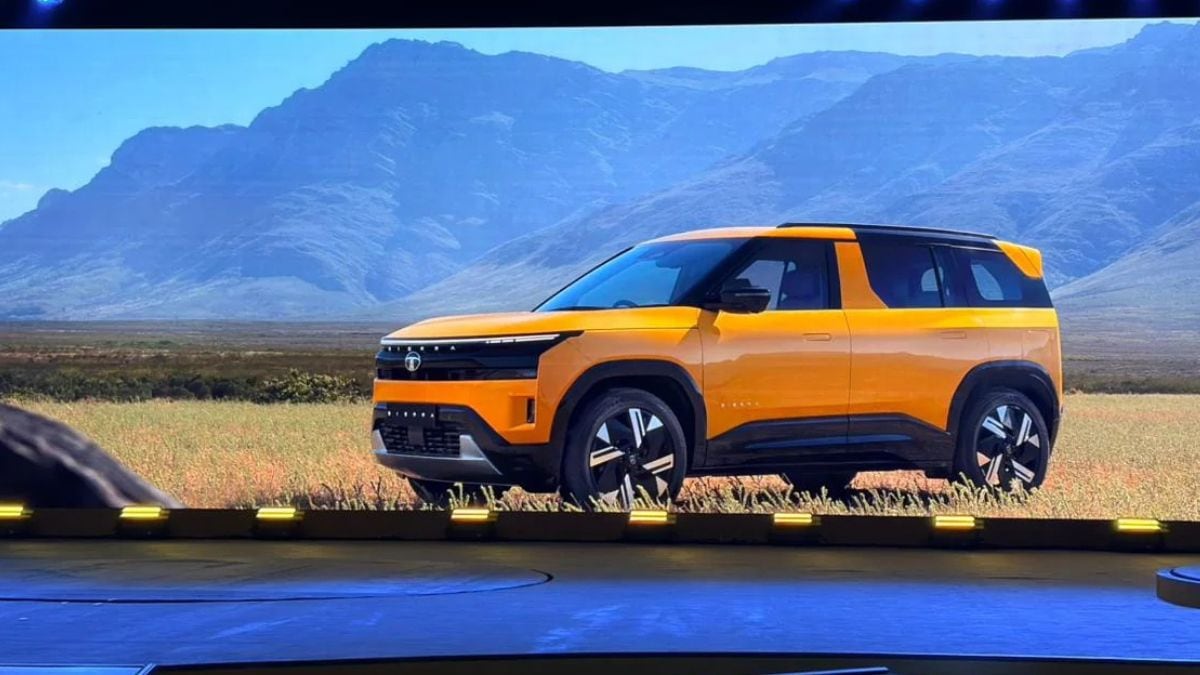 Tata Motors, Tata Sierra launch, Sierra pricing, Nomura report