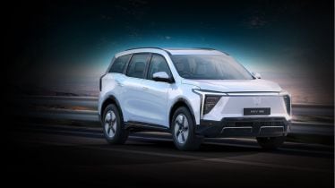 Mahindra XEV 9S launched at Rs 19.95 lakh: Variant-wise prices, top features, and key details in 5 quick points