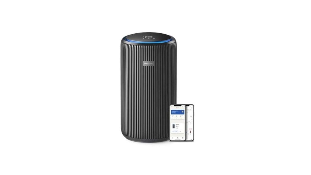 Philips AC4221 Smart Air Purifier review: A solid upgrade for buyers under Rs 30,000
