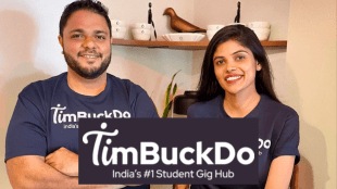 Kumar’s vision is simple: “Think student, think Timbuckdo.” But the ambition is harder.