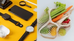 The great consumption shift: How Indian households are choosing gadgets over groceries