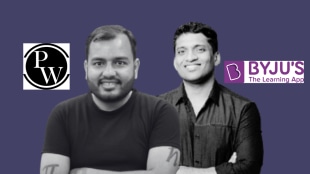 But before we delve into comparing the fortunes of two edtech giants of India, let’s start from where it all began.