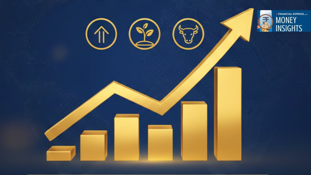 Best Performing Kotak Equity Mutual Funds (Image: AI generated)