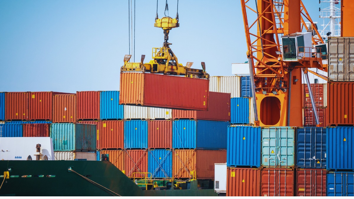 India's Export Diversification: Hedging US Tariffs with Smart Market Moves