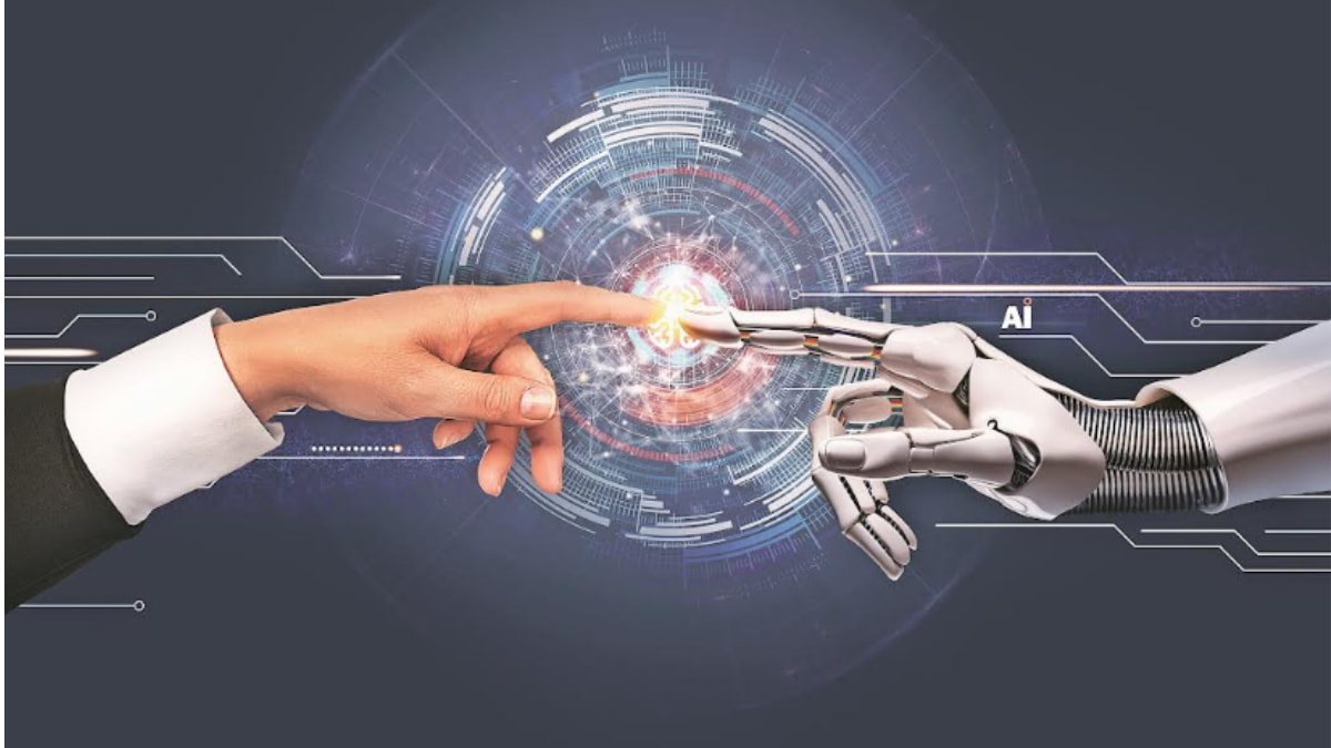 But here’s the thing: using Photoshop doesn’t make you a Photoshop agency. And using AI doesn’t make you an AI agency. Capability isn’t identity. AI is a tool.