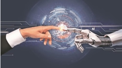 Blogger’s Park: Why calling yourself an ‘AI agency’ in 2025 misses the point