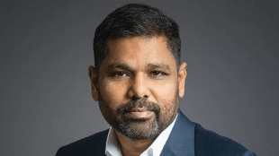 Girish Mathrubootham is the founder and executive chairman of Freshworks.